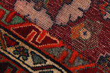 Qashqai - Shiraz Персийски връзван килим 240x153 - Снимка 6