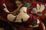 Qashqai - Shiraz Персийски връзван килим 240x153 - Снимка 7