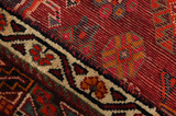 Qashqai - Shiraz Персийски връзван килим 303x197 - Снимка 6