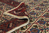 Varamin Персийски връзван килим 301x210 - Снимка 5