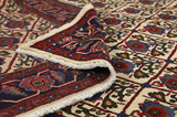 Varamin Персийски връзван килим 300x212 - Снимка 5