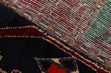Bakhtiari - Qashqai Персийски връзван килим 288x188 - Снимка 6