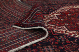 Senneh - Kurdi Персийски връзван килим 295x200 - Снимка 5