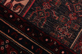 Senneh - Kurdi Персийски връзван килим 295x200 - Снимка 6