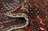 Bakhtiari - Garden Персийски връзван килим 291x195 - Снимка 5