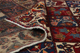 Bakhtiari Персийски връзван килим 292x157 - Снимка 5