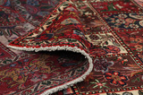 Bakhtiari - Garden Персийски връзван килим 296x202 - Снимка 5