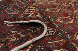 Bakhtiari Персийски връзван килим 312x212 - Снимка 5