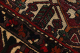 Bakhtiari Персийски връзван килим 312x212 - Снимка 6