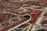 Bakhtiari - Garden Персийски връзван килим 297x215 - Снимка 5
