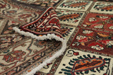 Bakhtiari - Garden Персийски връзван килим 320x218 - Снимка 5