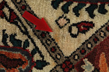 Bakhtiari - Garden Персийски връзван килим 320x218 - Снимка 17