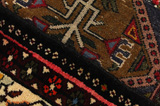 Bakhtiari - Garden Персийски връзван килим 302x216 - Снимка 6