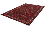 Mir - Sarouk Персийски връзван килим 320x210 - Снимка 2