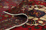 Bakhtiari Персийски връзван килим 285x200 - Снимка 5