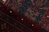Senneh - Kurdi Персийски връзван килим 307x205 - Снимка 6