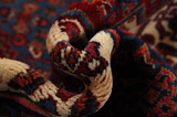 Senneh - Kurdi Персийски връзван килим 307x205 - Снимка 7
