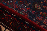 Bijar - Kurdi Персийски връзван килим 317x211 - Снимка 6