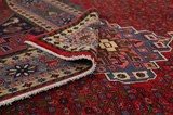 Bijar - Kurdi Персийски връзван килим 300x210 - Снимка 5