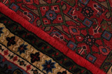 Bijar - Kurdi Персийски връзван килим 300x210 - Снимка 6