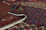 Bijar - Kurdi Персийски връзван килим 301x200 - Снимка 5
