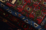 Bijar - Kurdi Персийски връзван килим 301x200 - Снимка 6