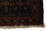 Senneh - Kurdi Персийски връзван килим 98x74 - Снимка 3