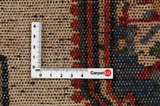 Bakhtiari Персийски връзван килим 150x110 - Снимка 4