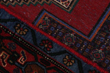 Senneh - Kurdi Персийски връзван килим 151x114 - Снимка 6