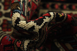 Bakhtiari Персийски връзван килим 143x102 - Снимка 7