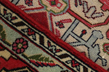 Tuyserkan - Hamadan Персийски връзван килим 118x73 - Снимка 6