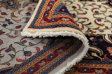 Farahan - Sarouk Персийски връзван килим 132x82 - Снимка 5