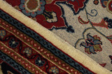 Farahan - Sarouk Персийски връзван килим 126x81 - Снимка 6