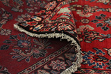 Jozan - Sarouk Персийски връзван килим 146x91 - Снимка 5