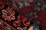 Jozan - Sarouk Персийски връзван килим 146x91 - Снимка 6