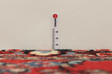 Jozan - Sarouk Персийски връзван килим 146x91 - Снимка 8