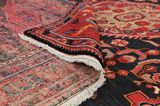 Lilian - Sarouk Персийски връзван килим 350x190 - Снимка 5