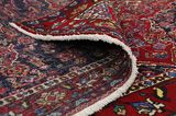 Farahan - Sarouk Персийски връзван килим 294x196 - Снимка 5