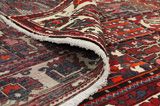 Bakhtiari - Garden Персийски връзван килим 313x207 - Снимка 5