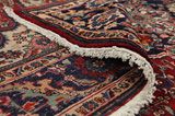 Tabriz Персийски връзван килим 294x214 - Снимка 5