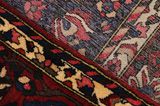 Bakhtiari Персийски връзван килим 315x207 - Снимка 6