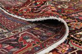 Bakhtiari - Garden Персийски връзван килим 295x200 - Снимка 5