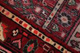 Hosseinabad - Hamadan Персийски връзван килим 317x218 - Снимка 6