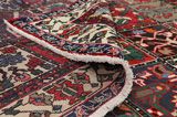 Bakhtiari - Garden Персийски връзван килим 300x201 - Снимка 5
