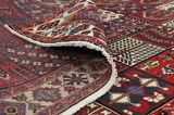 Bakhtiari - Garden Персийски връзван килим 310x215 - Снимка 5