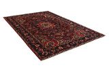 Bakhtiari Персийски връзван килим 316x212 - Снимка 1