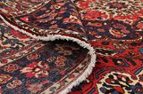 Bakhtiari Персийски връзван килим 316x212 - Снимка 5
