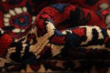 Bakhtiari Персийски връзван килим 316x212 - Снимка 7