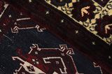Бухара - old Персийски връзван килим 219x155 - Снимка 6
