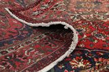 Farahan - Sarouk Персийски връзван килим 337x213 - Снимка 5